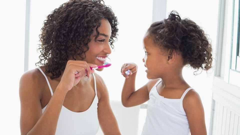 Preventing & Overcoming Kids’ Dental Anxiety: A Guide For Parents