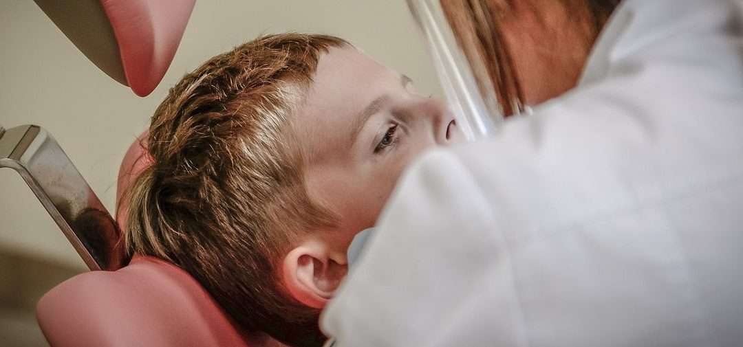 Emergency Kids Dentist for High Point Area Patients