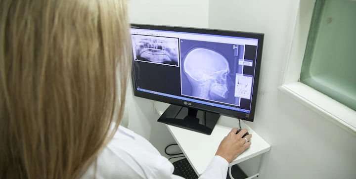 How AI Is Improving Medicine & Dentistry