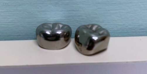 Kids Dental Crowns