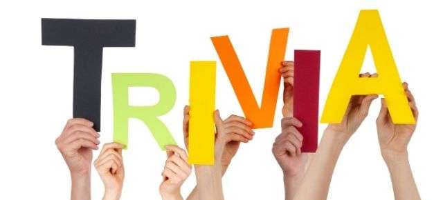 Fun Facts for Pediatric Dentistry 2021