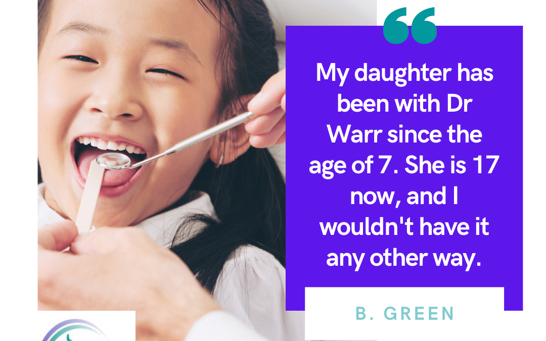 Baby Teeth Fall Out Age: What To Expect