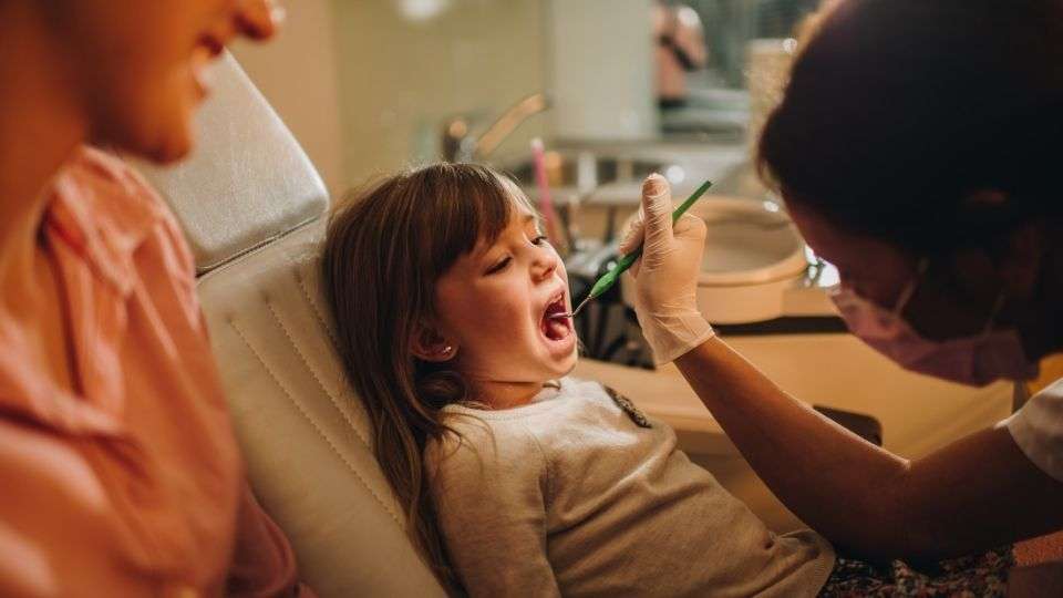 Tips For Children’s Oral Hygiene for Lexington, NC Patients