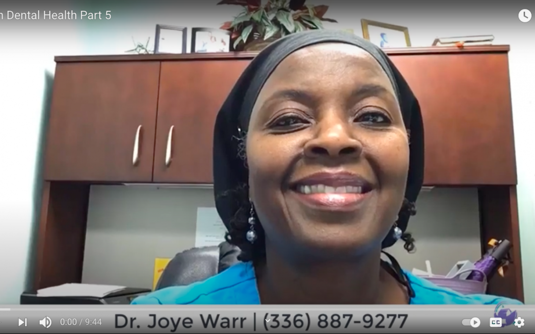 The Impact of Tobacco on Teen Dental Health