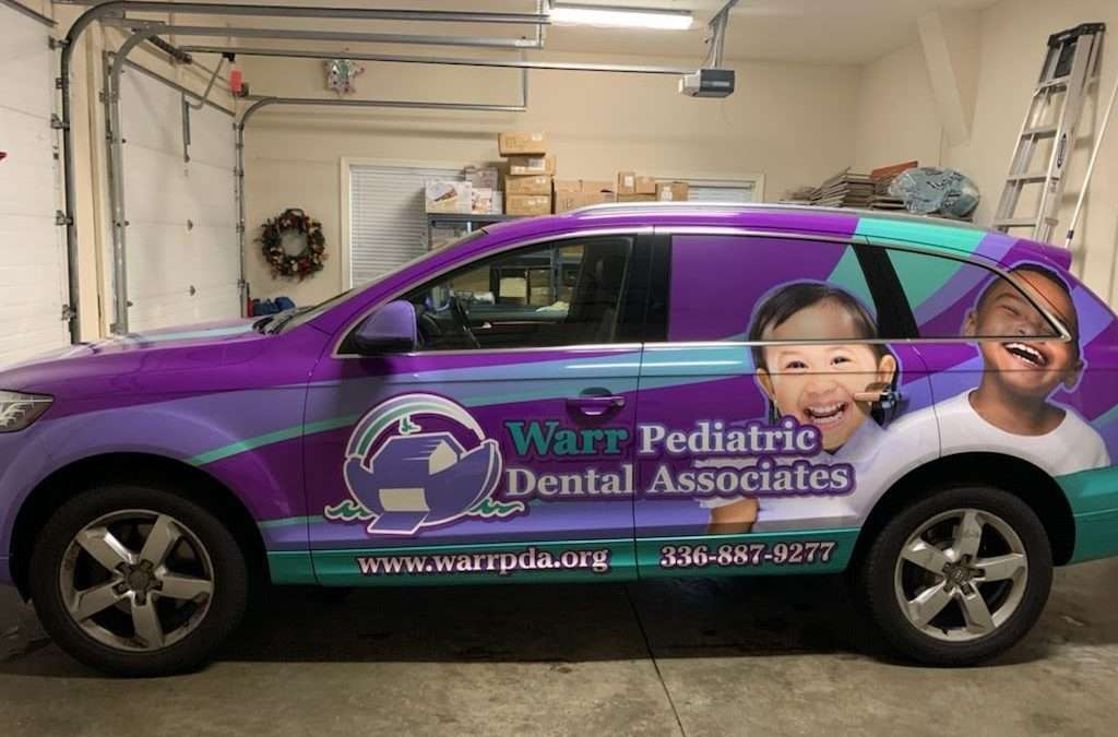 We’re Proud of Our Dental Outreach in High Point, NC