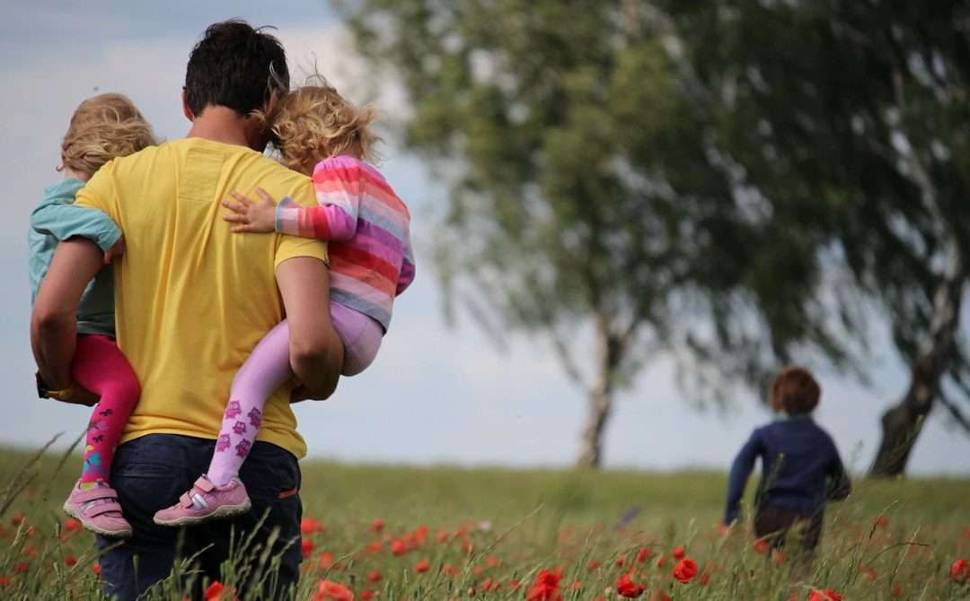 A Parent Story of Toddler Dental Checkups