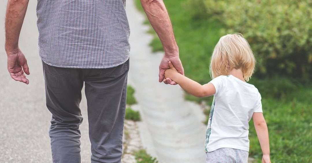 Appreciating Fathers and Their Role In Childen’s Dental Hygiene