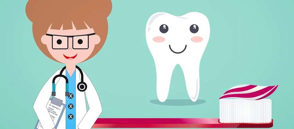 Researchers Discover A New Type Of Bacteria Involved In Tooth Decay