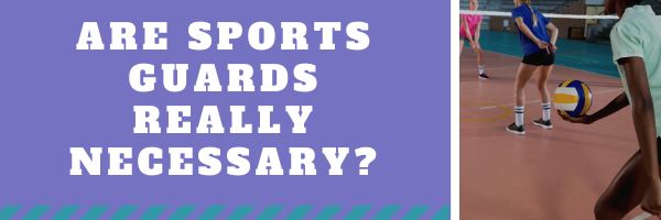 Selecting Sportsguards For Your Children