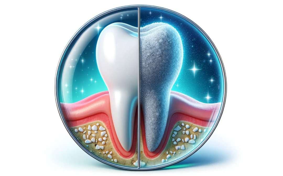 How Fluoride Works (Our Free Fluoride Campaign)